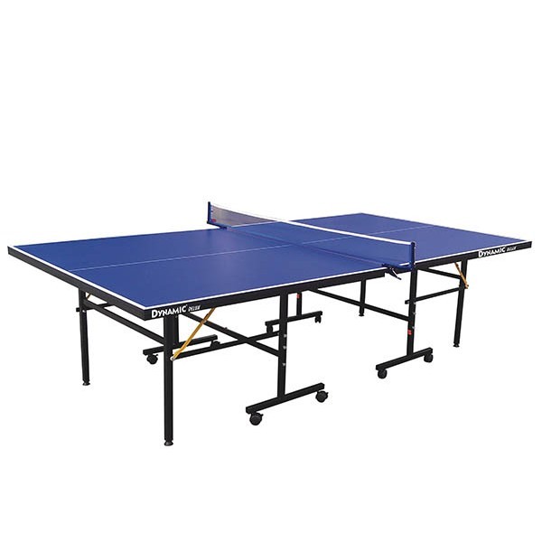 Dynamic Delux Indoor Masa Tenisi Masası New