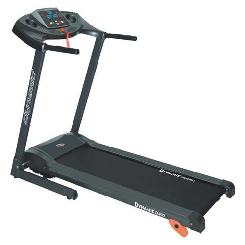 Dynamic Tango Koşu Bandı Versiyon 1