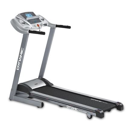 Dynamic Focus Power Kosu Bandı