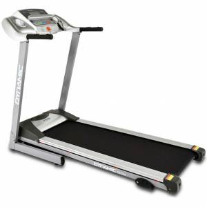 Dynamic Focus Plus Koşu Bandı 