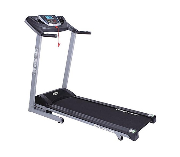 Dynamic Max Power Oto. Eğim Koşu Bandı