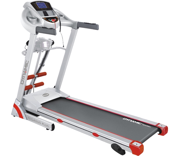 Dynamic Pegasus Plus Koşu Bandı  