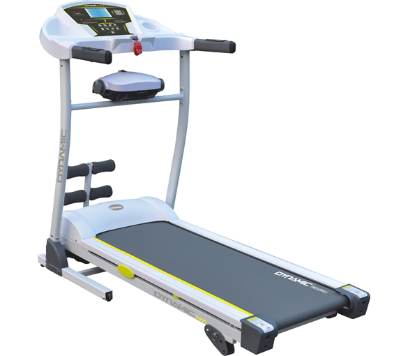 Dynamic Encore V400 Power Koşubandı  