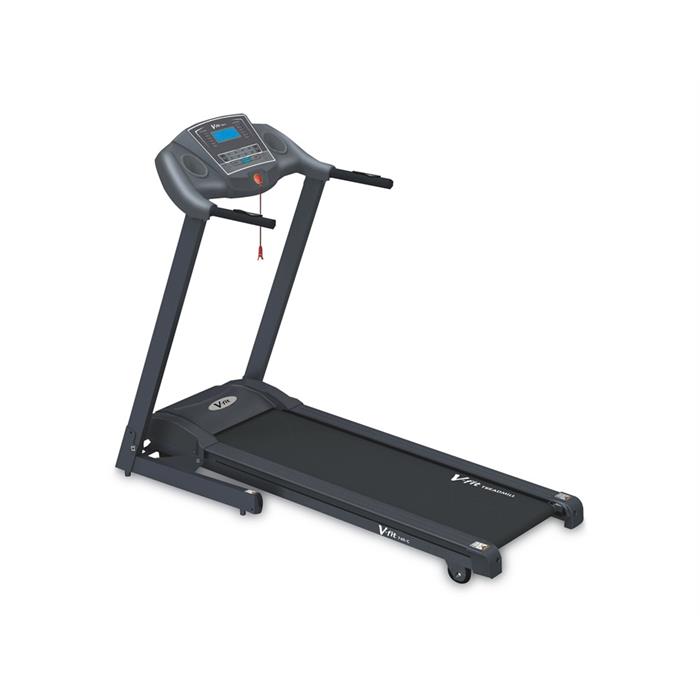 V-Fit 740-C Oto Eğimli Koşu Bandı 