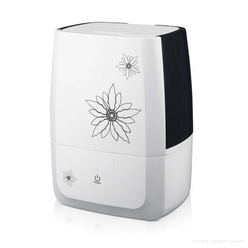 Loobex Lbx-1112 Dokunmatik Buhar Makinesi-Nemlendirici