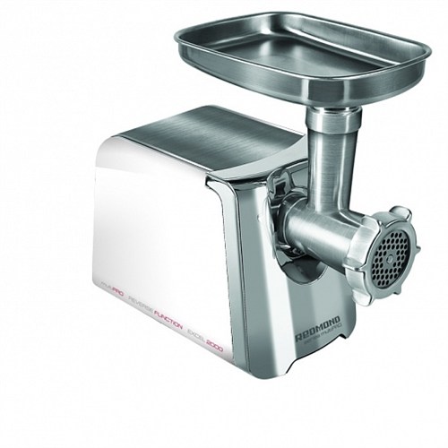 Redmond RMG 1205EW Kıyma Makinesi Bosch Ankara Bayisi 444 28 01