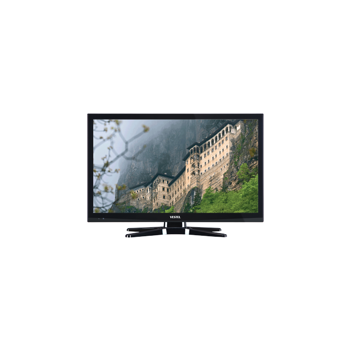 Vestel Color 22FA5100 22