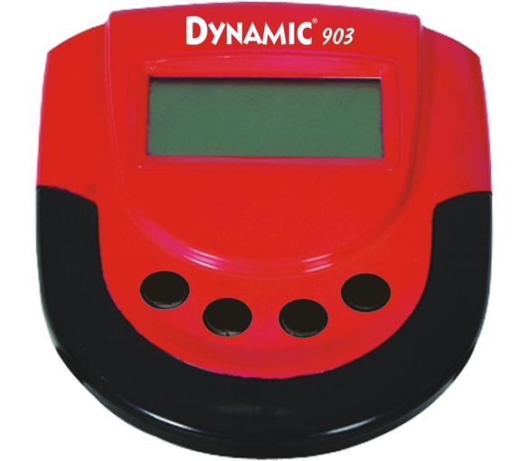 Dynamic 903 Kondisyon Bisiklet