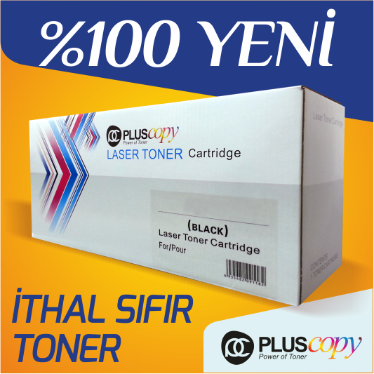 CANON CRG 723/ CRG 323 KIRMIZI UYUMLU MUADİL TONER - LBP 7700/ 7750