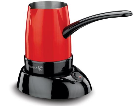 Korkmaz A365-04 Smart Elektrikli Cezve