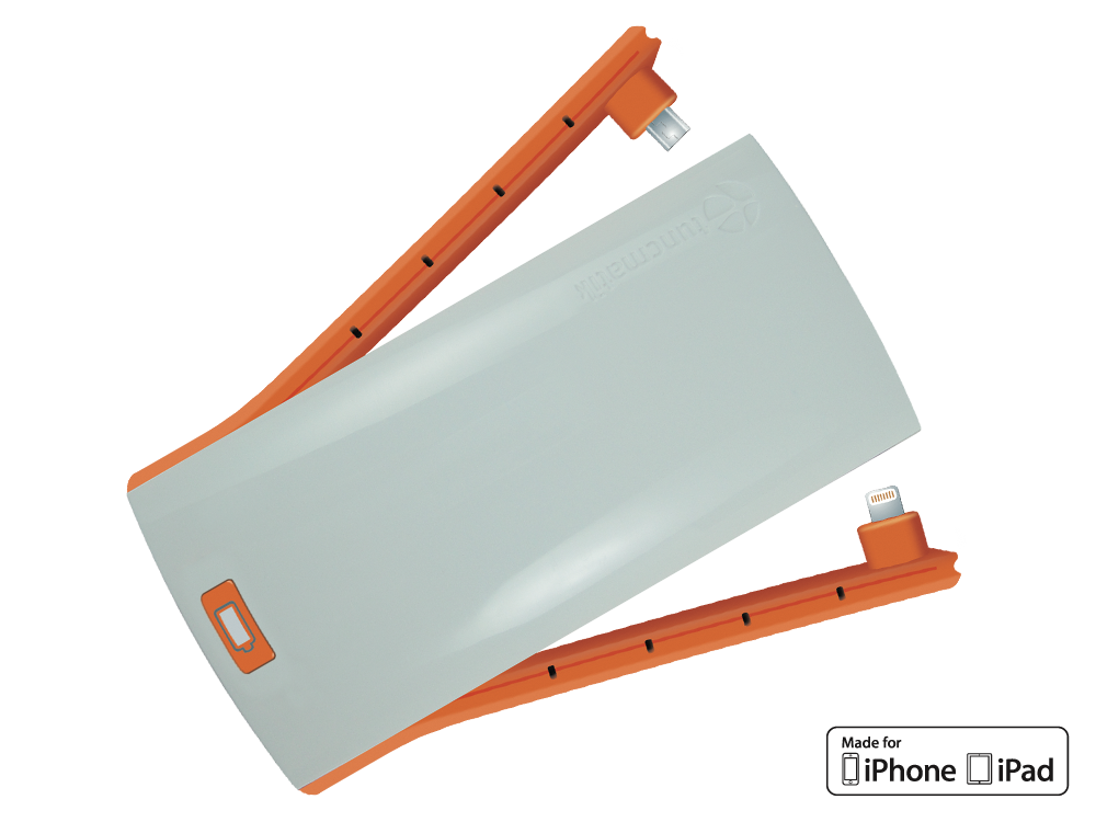 Tunçmatik TSK4551 Powertube II 6000 Mobil Şarj Cihazı