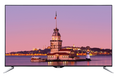 Vestel 4K 3D Smart 65UA9200 65