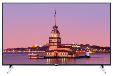 Vestel 4K 3D Smart 55UA8900 55
