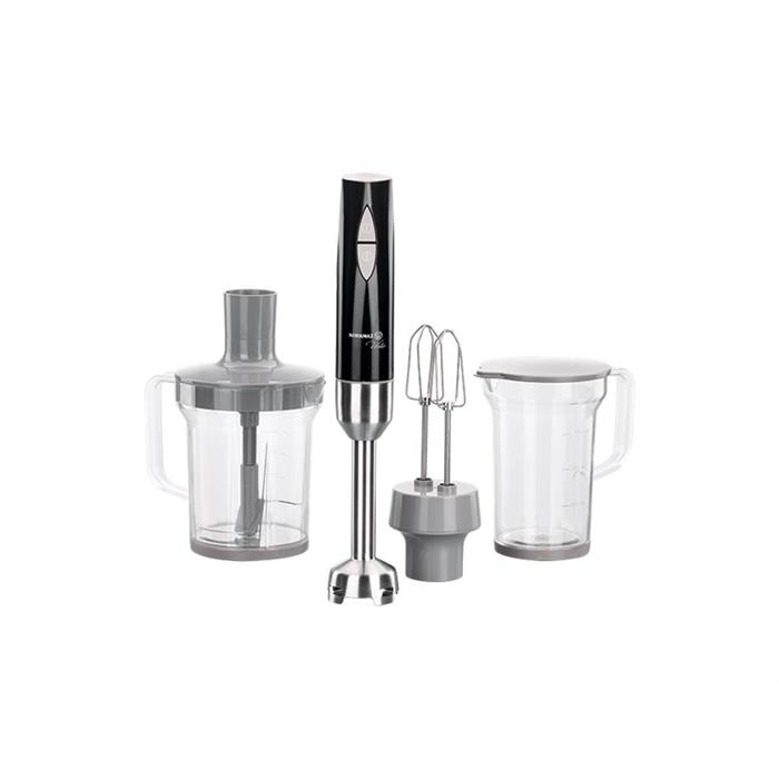 Korkmaz A445 Mega Blender Seti