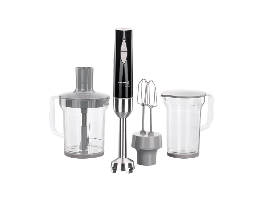 Korkmaz A445 Mega Blender Seti