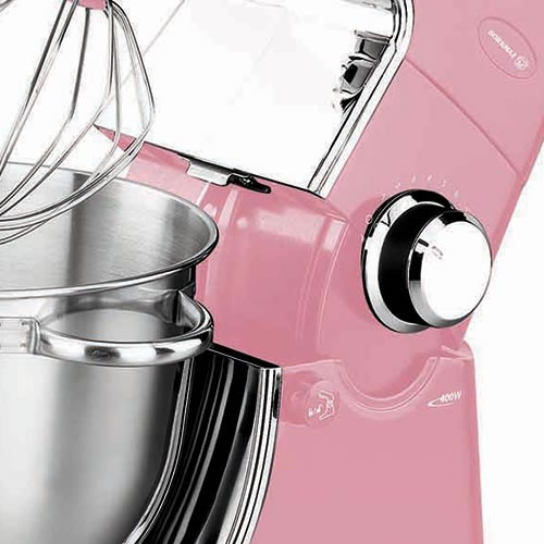 Korkmaz A480-01 FestyMix Mutfak Şefi