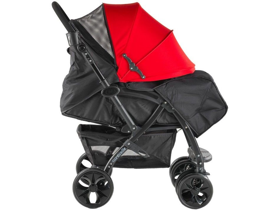 Babyhope BH3050 Carevelle Çift Yönlü Bebek Arabası Bosch