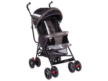 Babyhope Sc-100 Baston Bebek Arabası 