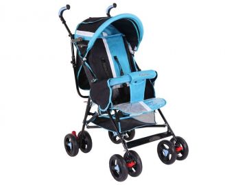 Babyhope Sc-100 Baston Bebek Arabası 