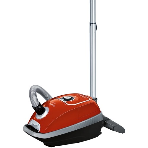 Bosch Ergomaxx'x Toz Torbalı Elektrikli Süpürge BGB7230