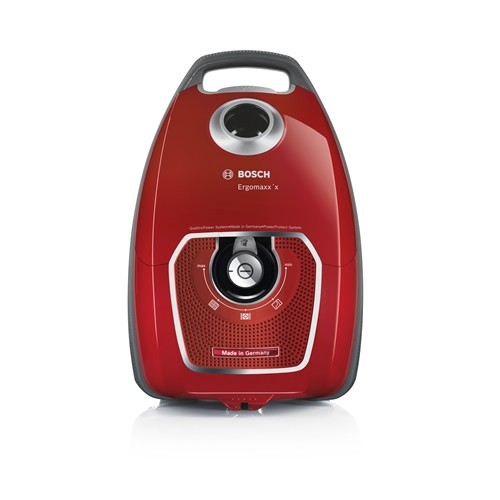 Bosch Ergomaxx'x Toz Torbalı Elektrikli Süpürge BGB7230