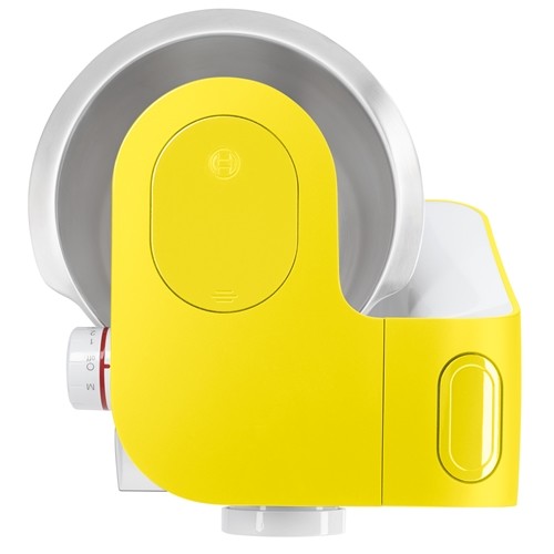 Bosch MUM54Y00 Mutfak Makinesi StartLine Enerjik Sarı