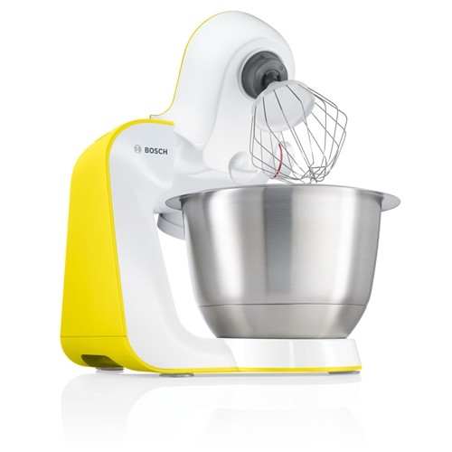 Bosch MUM54Y00 Mutfak Makinesi StartLine Enerjik Sarı