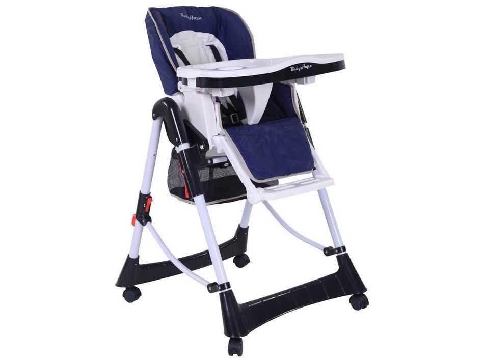 Babyhope CD-H044 Mama Sandalyesi