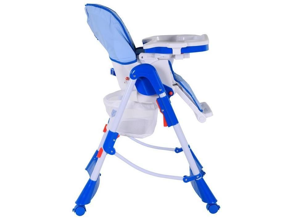 Babyhope CD-H044 Mama Sandalyesi