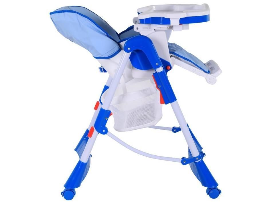 Babyhope CD-H044 Mama Sandalyesi