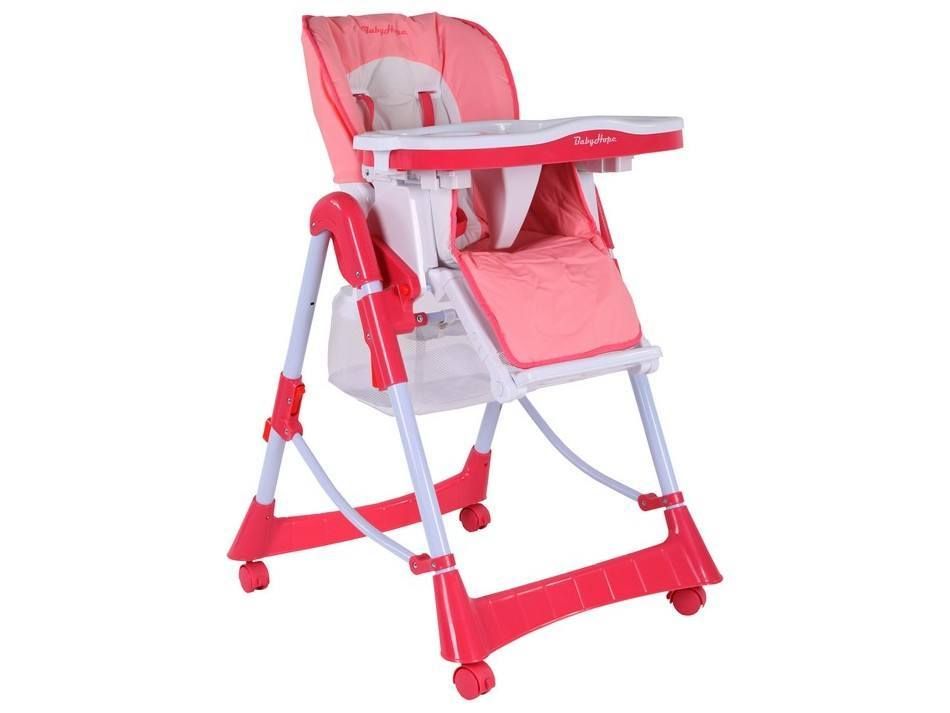 Babyhope CD-H044 Mama Sandalyesi