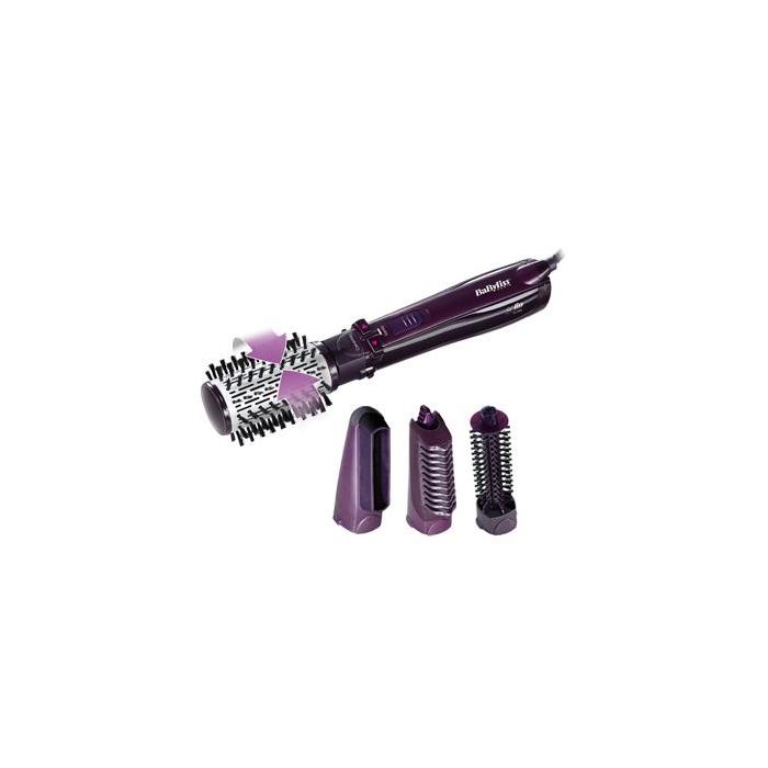 Babyliss 2736E Belis 1000W Hava Üflemeli Saç Fırçası