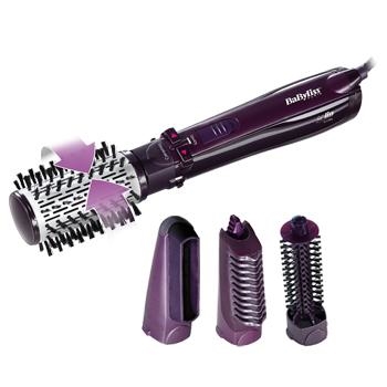 Babyliss 2736E Belis 1000W Hava Üflemeli Saç Fırçası
