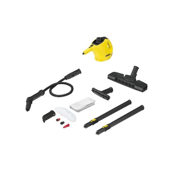 Karcher SC 1 Floor Kit Buharlı Temizlik Makinası