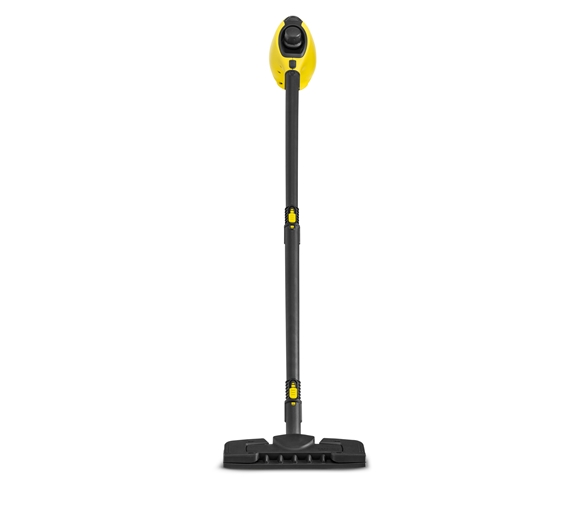 Karcher SC 1 Floor Kit Buharlı Temizlik Makinası