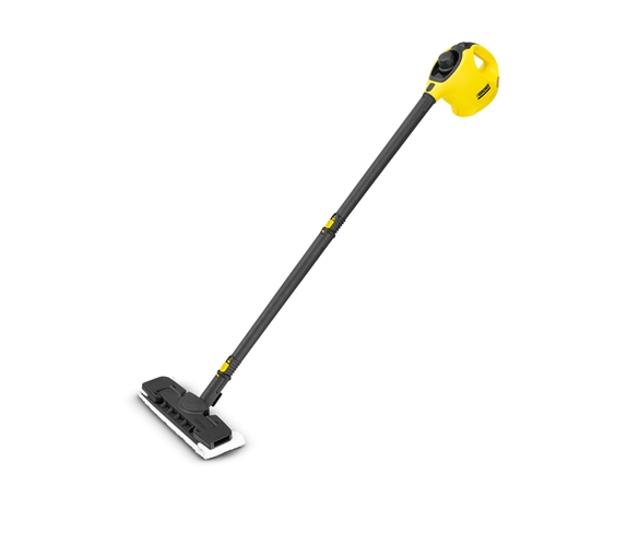 Karcher SC 1 Floor Kit Buharlı Temizlik Makinası