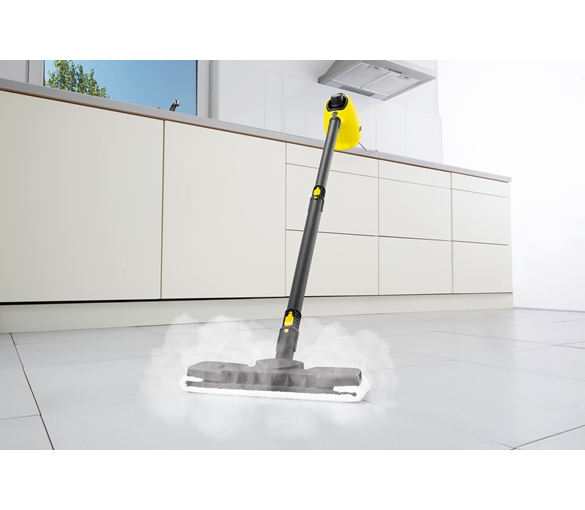 Karcher SC 1 Floor Kit Buharlı Temizlik Makinası
