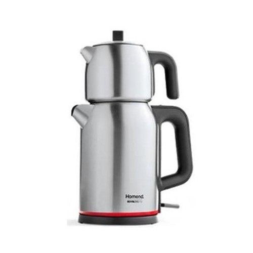 Homend 1712 Royaltea Çay Makinesi