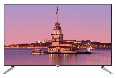 Vestel 4K 3D Smart 48UA9300 48