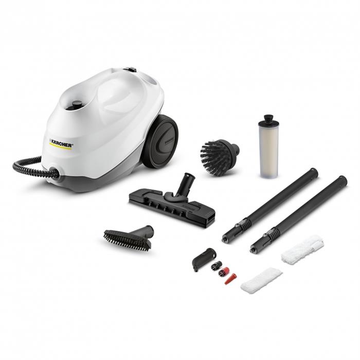 Karcher SC3 Premium 1900W Buharlı Temizlik Makinesi