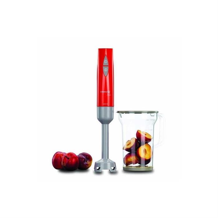 Korkmaz A443 Vertex Eco Blender Nar Çiçeği