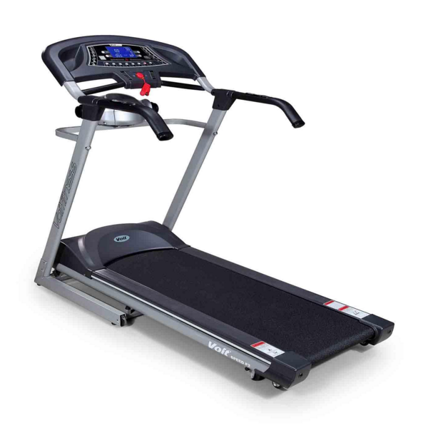 Voit Speed F2 Manuel Masajlı Koşu Bandı Dlx Versiyon1