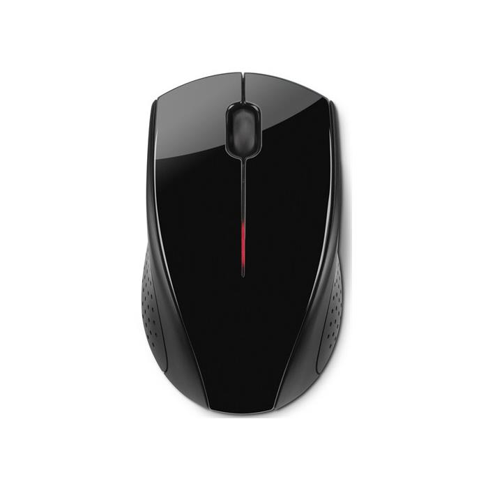 HP Kablosuz Siyah Mouse - H2C22AA X3000