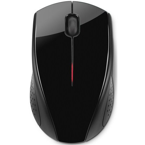 HP Kablosuz Siyah Mouse - H2C22AA X3000