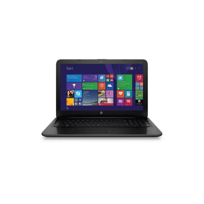 Hp P5U05EA i5-6200U 2.3GHz 15.6