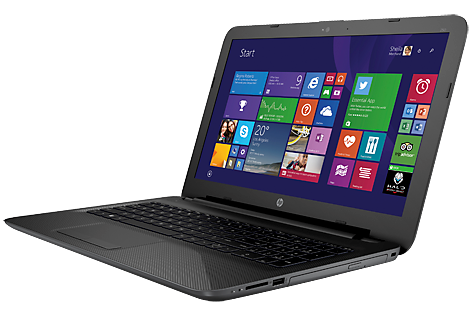 Hp P5U05EA i5-6200U 2.3GHz 15.6