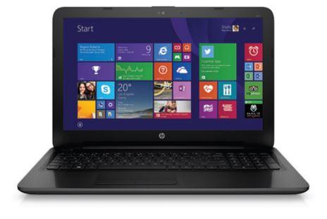 Hp P5U05EA i5-6200U 2.3GHz 15.6