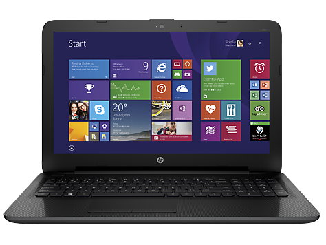 Hp P5U05EA i5-6200U 2.3GHz 15.6