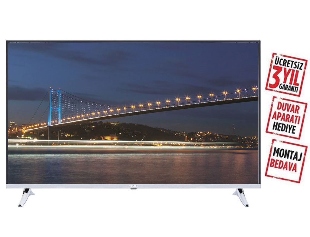 Vestel 3D Smart 43FA9000 43