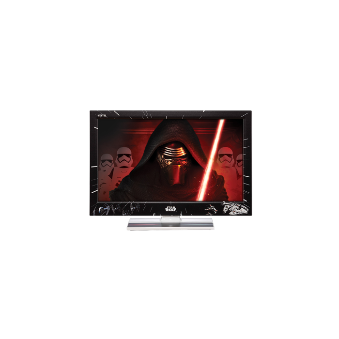 Vestel Star Wars 22FA7100 22